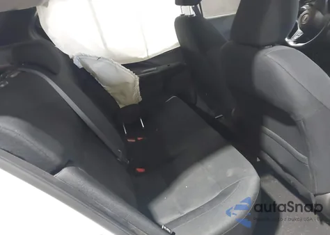 2023 Nissan Kicks S Xtronic Cvt z USA, uszkodzony, nr VIN 3N1CP5BV7PL562881